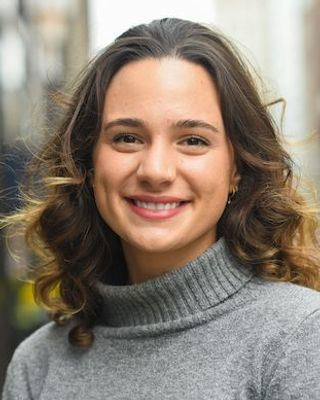 Photo of Alexandra Reifenberg, Pre-Licensed Professional in Loop, Chicago, IL