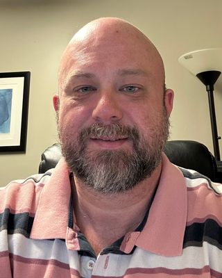 Photo of Justin Miller, Clinical Social Work/Therapist, MSW, LCSW