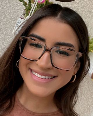 Photo of Alexis Resendez, Marriage & Family Therapist Associate, AMFT