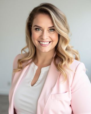 Photo of Lauren Brown, Psychiatric Nurse Practitioner, MSN, APRN, PMHNP