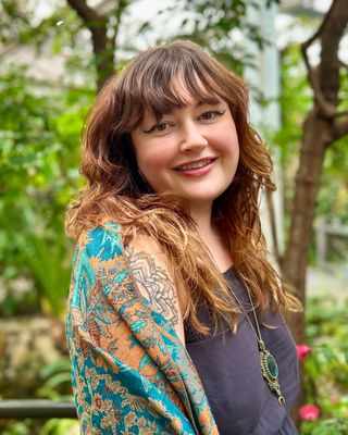 Photo of Rachael Deegan, Licensed Professional Counselor, LPC, MA