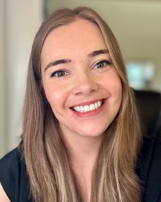 Photo of Hannah Beattie, Licensed Master Social Worker, LMSW