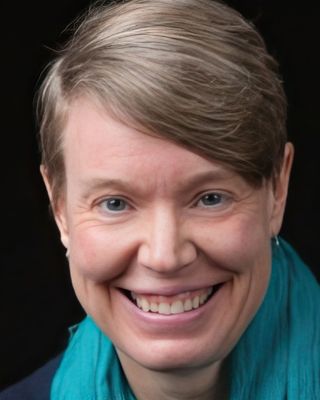 Photo of Amy Everson, Marriage & Family Therapist in Madison, WI