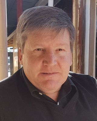 Photo of Frans J van Staden, Psychologist in Johannesburg, Gauteng