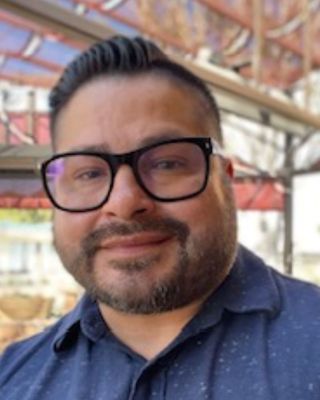 Photo of Luis Angel Vasquez, Marriage & Family Therapist, MA, LMFT