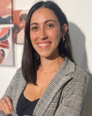 Foto de Laura Gómez Barreto, Psicólogo, Lic. en Psicología, COPC