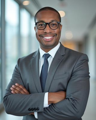Photo of Dr. Jordan Markee, PhD
