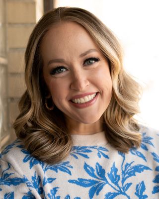 Photo of Stephanie Cull, Counselor, M.Ed., LPCC-S, LICDC