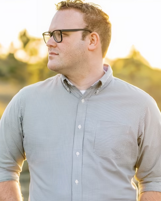 Photo of Cody Goers, Counselor, LMHC