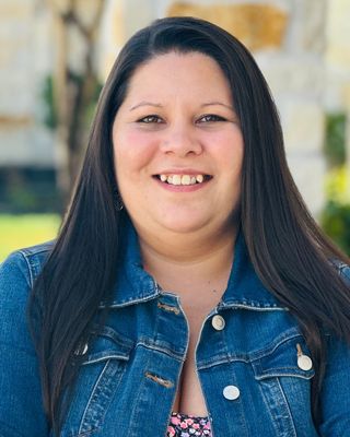 Photo of Ashley Garcia, Licensed Professional Counselor Associate, LPC-A
