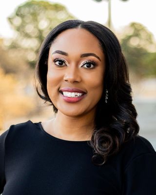 Photo of Jessica Hemphill, Licensed Professional Counselor, LPC