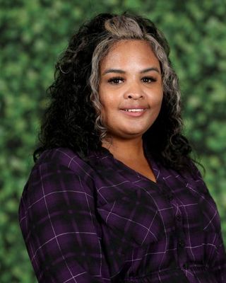 Photo of Aundrea Ruppert, Marriage & Family Therapist Associate, AMFT