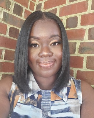 Photo of Erica Foreman, Licensed Professional Counselor in Portsmouth, VA