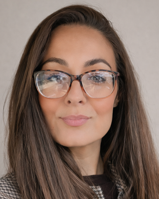 Photo of Jessica Jackson, Counsellor, MBACP