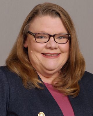 Photo of Brenda Brunston, Licensed Professional Counselor, LPC