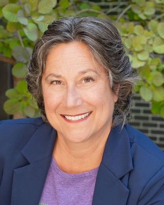 Photo of Dr. Bonnie Cardell - Sound Mind Neurofeedback & Healing Center: A Marri, Marriage & Family Therapist, PhD, MA, LMFT