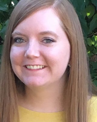 Photo of Cassidy Keller, LPCC, Counselor