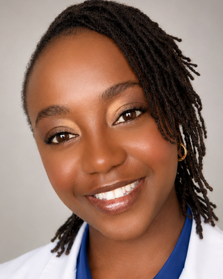 Photo of Dolly Nyamichaba, Psychiatric Nurse Practitioner, PMHNP