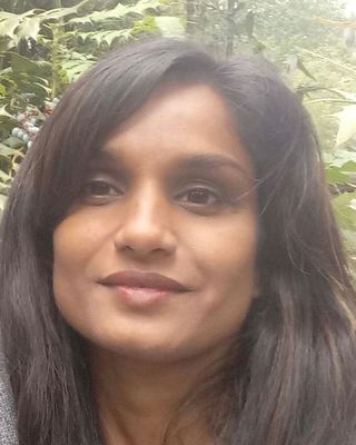 Photo of Dr. Shuranda Allen - Dr. Allen Counseling Services, Marriage & Family Therapist, PhD, LCMFT