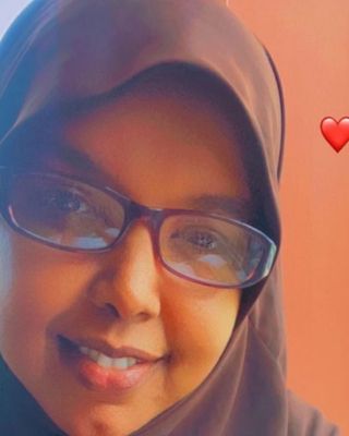 Photo of Fatima Mohamed, Pre-Licensed Professional, Qualifi