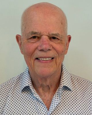 Photo of Douglas Lietzke, Psychologist, Psy