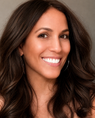 Photo of Rosy Greer - Narcissistic Abuse Specialist + Trauma Therapist, Counselor, Rosy, Greer, CMHC, NCC, LAC