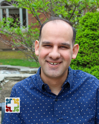 Photo of Joseph Youssef, Pre-Licensed Professional, MA, PhD