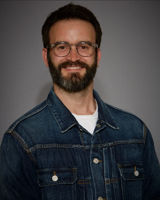 Photo of Henry Meininger, Clinical Social Work/Therapist, LISW