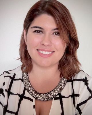 Photo of Ashley Smith, Marriage & Family Therapist, MS, LMFT