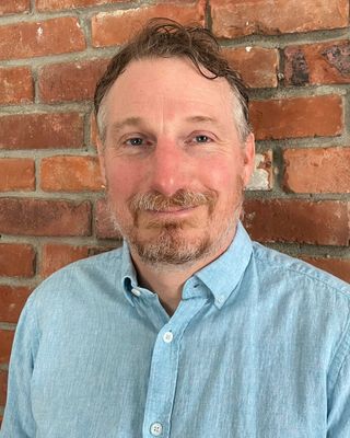 Photo of JOHN HUTCHISON, Clinical Social Work/Therapist, LMSW