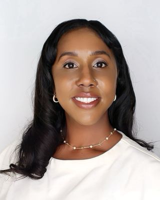 Photo of Dr. Danielle Moore - Infinite Alignments Therapy Inc., Clinical Social Work/Therapist, DSW, LCSW