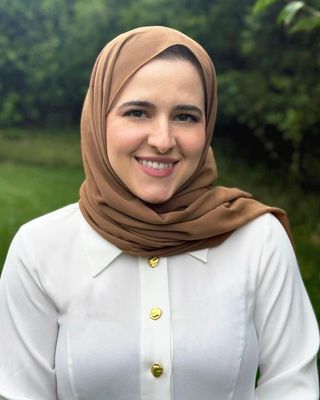 Photo of Aisha Abdullawad, Licensed Master Social Worker, LMSW