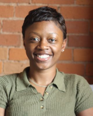 Photo of Sierra Ford-Washington, Clinical Social Work/Therapist, MSW, LGSW