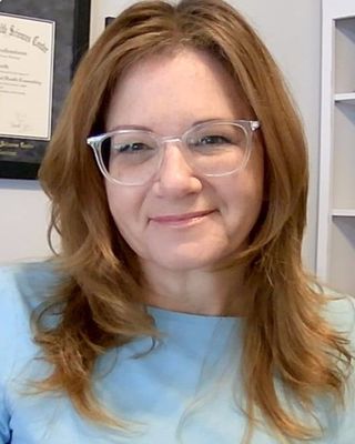 Photo of Rhonda Sue Smith, MS, LPC, Licensed Professional Counselor