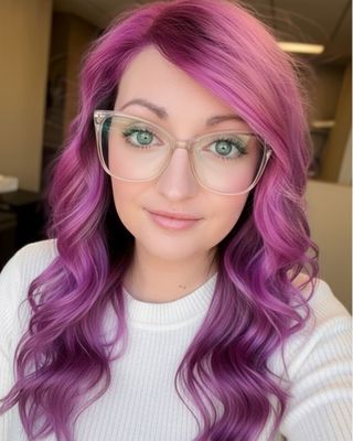 Photo of Ashley Uhlenhopp - Grace in Healing Counseling Services, Counselor, MS, t-LMHC