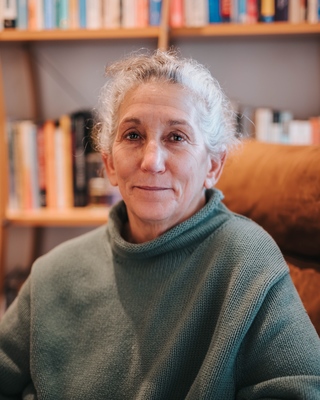 Dr. Susan Shapiro