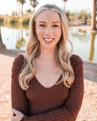 Photo of Mallory Phelps, Counselor, LAC, LPC-A, PMH-C