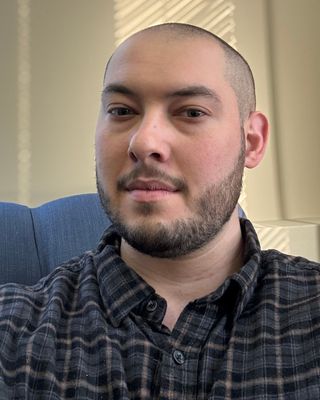 Photo of Karim Hisham Kabbani, Limited Licensed Psychologist, LLP