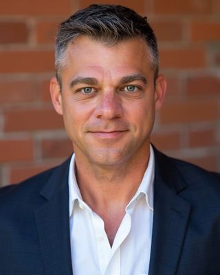 Photo of Michael Shane Hoover, Clinical Social Work/Therapist, MD, LCSW