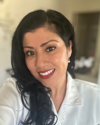 Photo of Maricela Beltran, Psychiatrist, MD, MPH