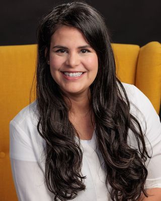 Photo of Liliana A Salinas, Licensed Professional Counselor, LPC, SEP, BCBA