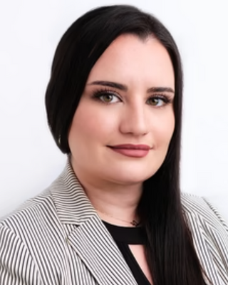 Photo of Paulina Bollat, Clinical Social Work/Therapist, LCSW