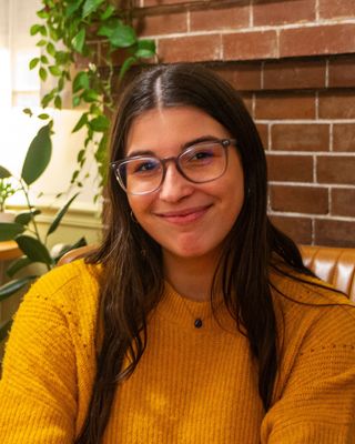 Photo of Savannah Barr, Counselor, MA, LAC
