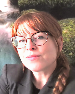 Photo of Tonya Agan, Clinical Social Work/Therapist, LICSW