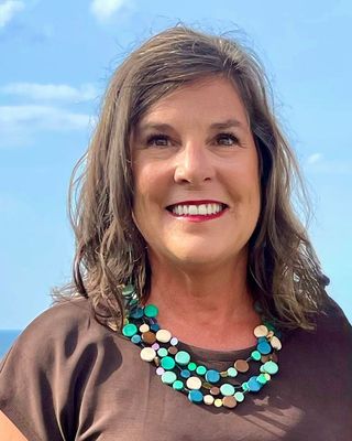 Photo of Carrie Dowdy, Licensed Professional Counselor, MA, LPC