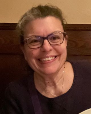 Photo of Cathy G Ware, Counselor in West Roxbury, MA