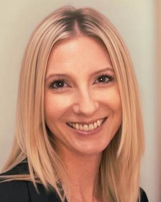 Photo of Rebekah McEnery, Clinical Social Work/Therapist, LCSW
