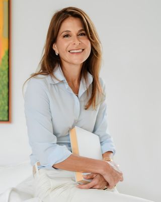 Photo of Vanessa A Chartouni, Psychologist, PhD