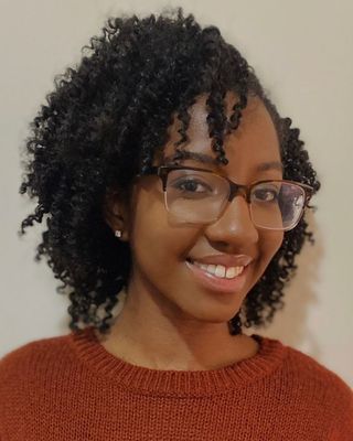 Photo of Larissa Ranglin, Licensed Professional Counselor, LPC