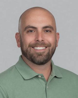 Photo of Brendan Roe, Clinical Social Work/Therapist, LCSW